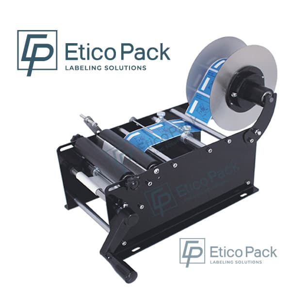 Rucna Etiketirka ER-110 i ER-160S