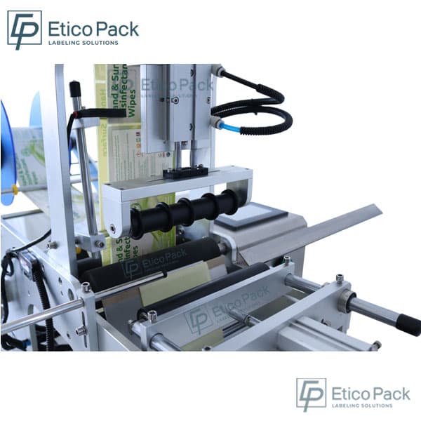 poluautomatska etiketirka ep-101