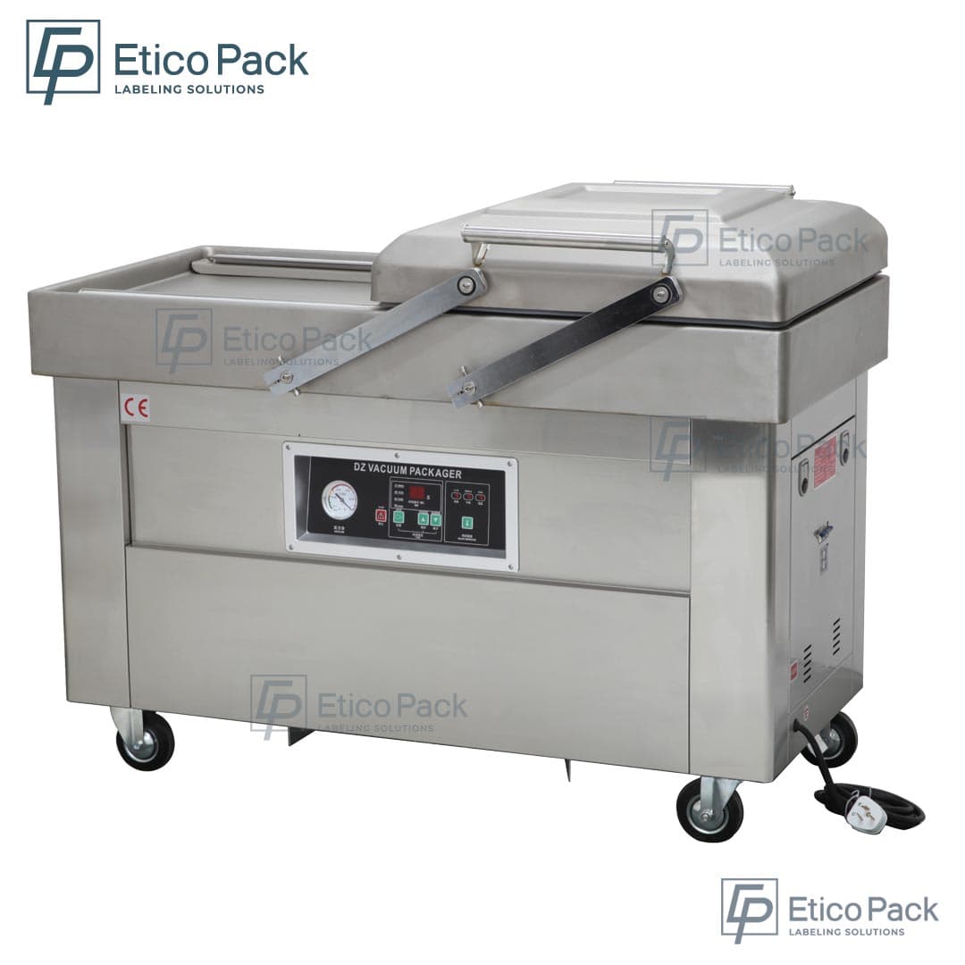 Vakum Masina VM-400D