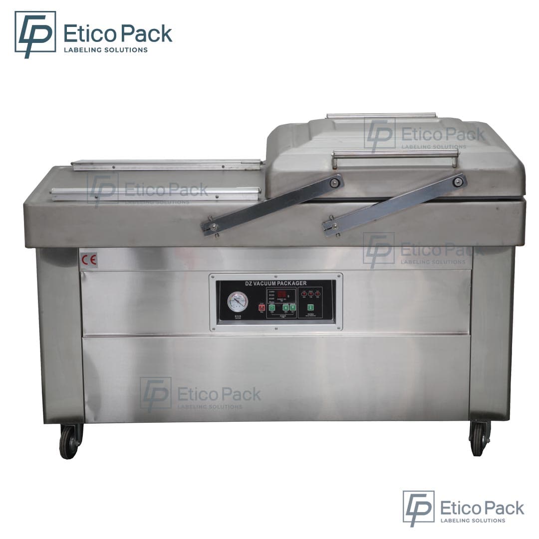 Vakum Masina VM-400D