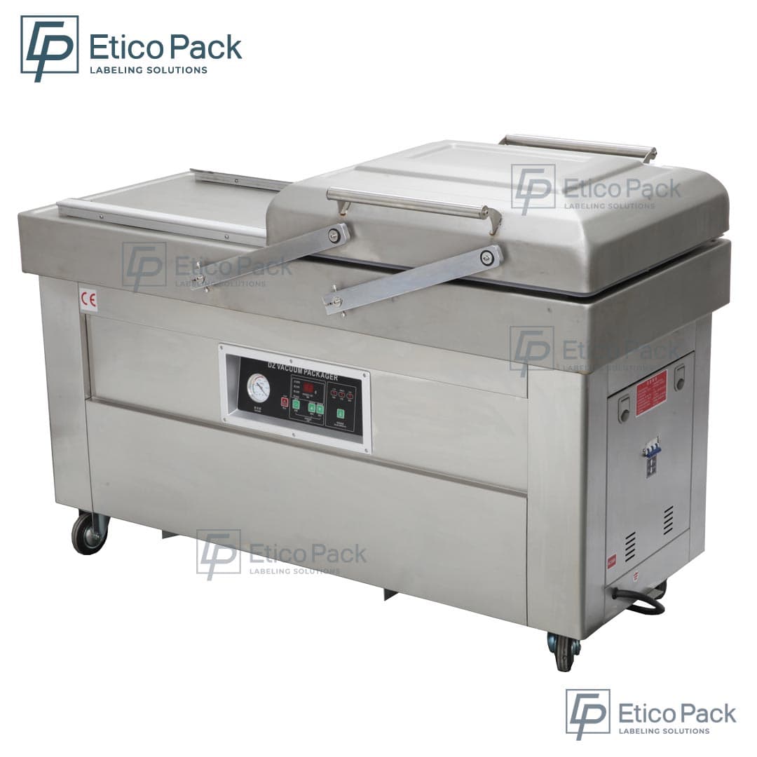 Vakum Masina VM-400D