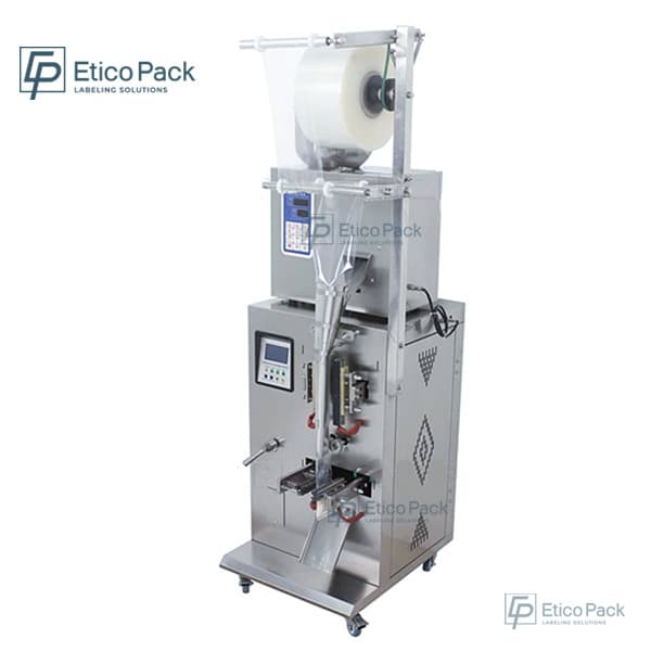 Automatska pakerica za Granule APGP 100