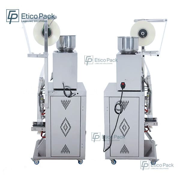 Automatska pakerica za Granule APGP 100