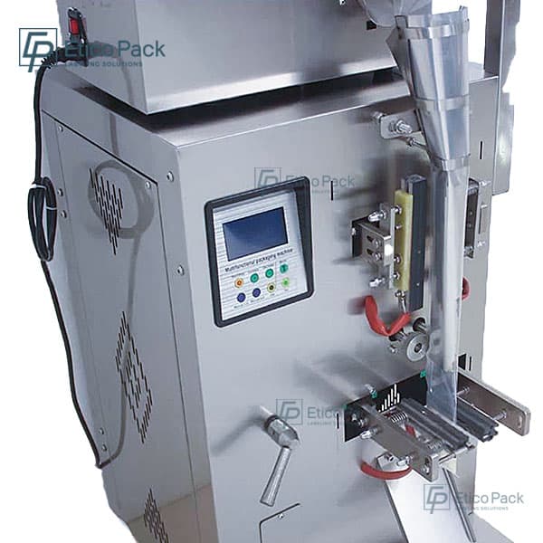 Automatska pakerica za Granule APGP 100