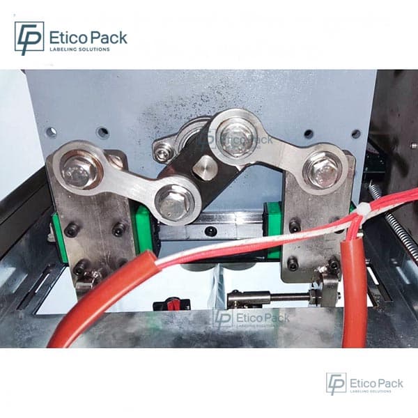 Automatska pakerica za Granule APGP 100