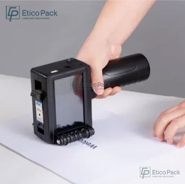 Rucni Ink-Jet Stampac