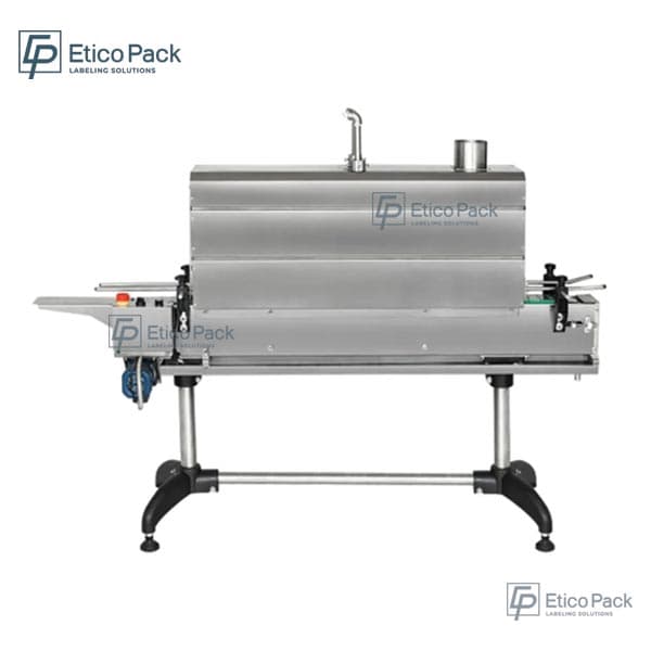 Sleeve Etikete termo tunel