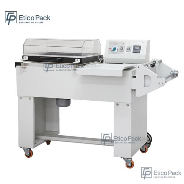 Pakerica i Vakumirka u Foliju