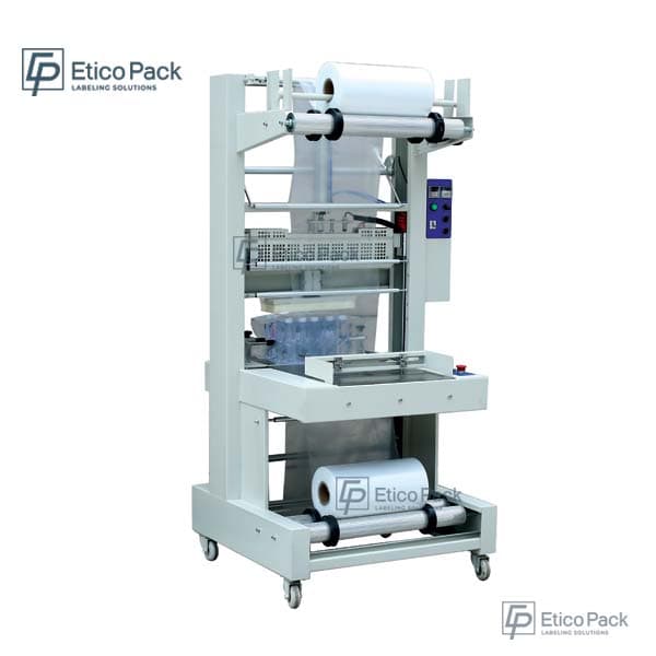 Pakerica za Zbirna Pakovanja 5038